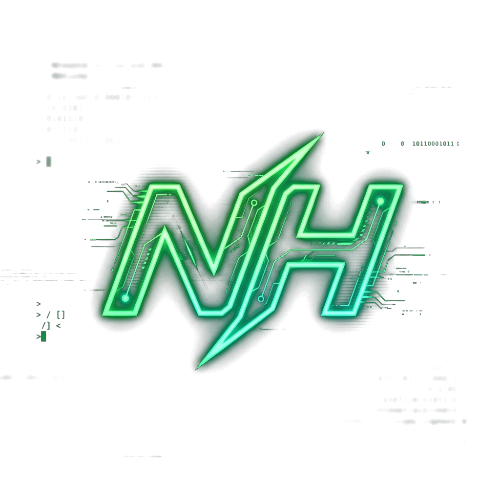 NewHopeStudio Logo